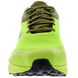 Кросівки для бігу чоловічі Inov-8 Trailroc G 280 (жовто-зелений), 39.5, Висока