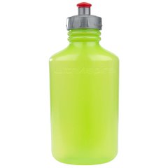 Фляга для бігу Ultraspire Ultraflask Hybrid Bottle (зелений)