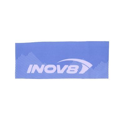Пов'язка для бігу INOV-8 Race Elite Headband (блакитно-фіолетовий), Пов'язка, Унісекс