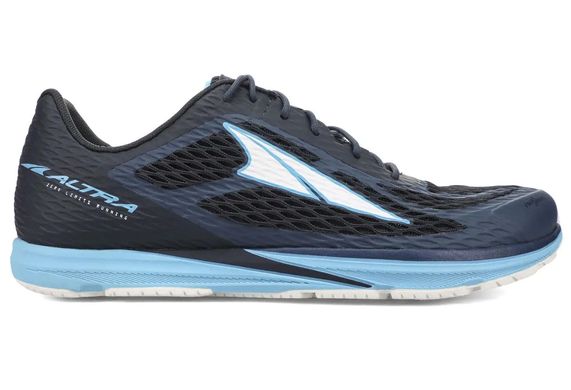 Кросівки для бігу чоловічі Altra Viho (синій), 42, Помірна