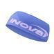 Пов'язка для бігу INOV-8 Race Elite Headband (блакитно-фіолетовий), Пов'язка, Унісекс