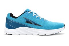Кроссовки для бега мужские Altra Rivera (голубой), 42, Средняя