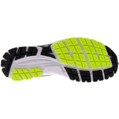Кросівки для бігу чоловічі Inov-8 Roadclaw 275 Knit (сіро-жовтий), 39.5, Висока