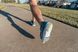 Кросівки для бігу чоловічі Altra Rivera (блакитний), 40, Середня