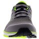 Кросівки для бігу чоловічі Inov-8 Roadclaw 275 Knit (сіро-жовтий), 39.5, Висока