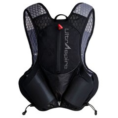 Рюкзак для бігу Ultraspire Momentum Race Vest (чорний), S-M