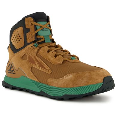 Кросівки для бігу чоловічі високі Altra Lone Peak Hiker 2 (коричневий), 41, Помірна
