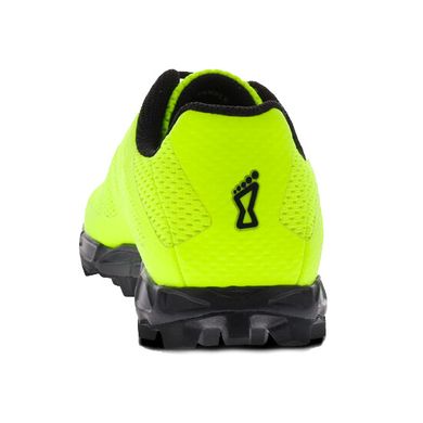 Кросівки для бігу чоловічі Inov-8 X-Talon G 210 V2 (жовтий), 40.5, Низька