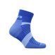 Носки для бега Inov-8 Active Mid унисекс (синий), 35.5-38, Унисекс