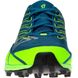 Кросівки для бігу чоловічі Inov-8 X-Talon 255 (синьо-зелений), 40, Низька