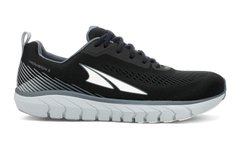 Кроссовки для бега мужские Altra Provision 5 (черно-серый), 42, Средняя