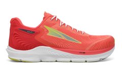 Кросівки для бігу жіночі Altra Torin 5.0 (помаранчевий), 37.5, Середня
