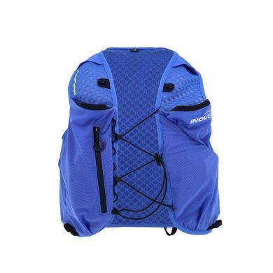 Рюкзак для бігу INOV-8 Racepac 8 л (синій), S