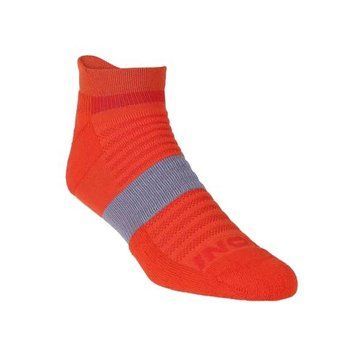Носки для бега Inov-8 Active Low унисекс (красный), 47-50