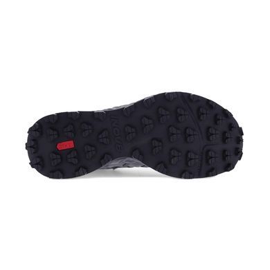Мужские высокие треккинговые ботинки Inov-8 Roclite Mid GTX W мембранные (черный), 44.5, Высокая