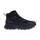 Мужские высокие треккинговые ботинки Inov-8 Roclite Mid GTX W мембранные (черный), 44.5, Высокая