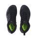 Мужские высокие треккинговые ботинки Inov-8 Roclite Mid GTX W мембранные (черный), 44.5, Высокая