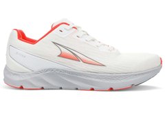 Кросівки для бігу жіночі Altra Rivera (біло-кораловий), 40, Середня