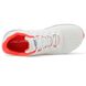 Кросівки для бігу жіночі Altra Rivera (біло-кораловий), 37.5, Середня
