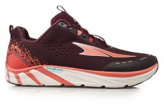 Кроссовки для бега женские Altra Torin 4.0 (фиолетовый), 40.5, Высокая