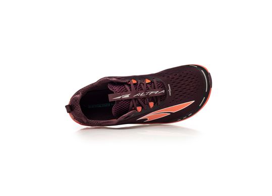 Кросівки для бігу жіночі Altra Torin 4.0 (фіолетовий), 38, Висока