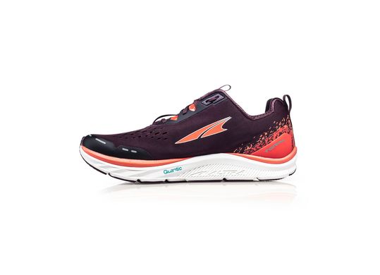 Кросівки для бігу жіночі Altra Torin 4.0 (фіолетовий), 38, Висока