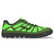Кросівки для бігу чоловічі Inov-8 Mudclaw G-260 (чорно-зелений), 43, Середня
