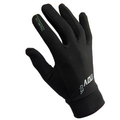 Рукавички для бігу INOV-8 Train Elite Glove унісекс (чорний), S-M, Унісекс