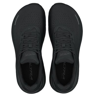Кроссовки для бега мужские Altra Via Olympus 2 (черный), 41, Высокая