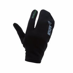 Перчатки для бега INOV-8 Venture Lite Glove унисекс (черный), S-M, Унисекс