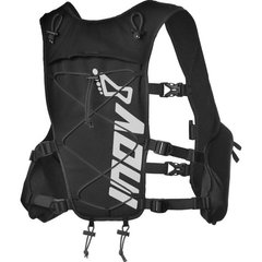 Рюкзак для бігу Ultraspire Race Elite Vest (чорний)