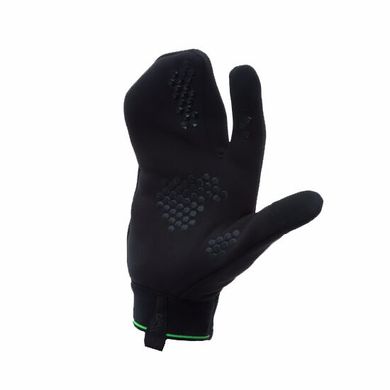 Рукавички для бігу INOV-8 Venture Elite Glove унісекс (чорний), S-M, Унісекс