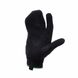Рукавички для бігу INOV-8 Venture Elite Glove унісекс (чорний), S-M, Унісекс