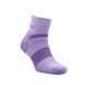 Шкарпетки для бігу Inov-8 Active Mid унісекс (фіолетовий), 35.5-38, Унісекс