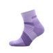 Шкарпетки для бігу Inov-8 Active Mid унісекс (фіолетовий), 35.5-38, Унісекс