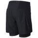 Шорти для бігу INOV-8 Race Elite 7 Short M чоловічі (чорний), XL, Шорти, Для чоловіків