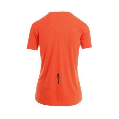 Футболка для бігу Inov-8 Airlite Pro жіноча (помаранчевий), XS, Футболка, Для жінок