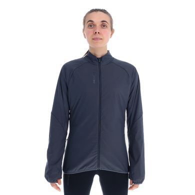 Куртка для бігу Inov-8 Climashell Pro Alpha жіноча (чорний), XS, Куртка, Для жінок