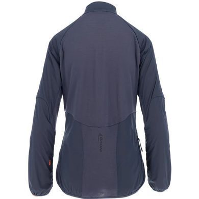 Куртка для бігу Inov-8 Climashell Pro Alpha жіноча (чорний), XS, Куртка, Для жінок