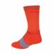 Шкарпетки для бігу Inov-8 Active High унісекс (червоно-блакитний), 35.5-39.5, Унісекс