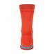 Носки для бега Inov-8 Active High унисекс (красно-голубой), 35.5-39.5, Унисекс