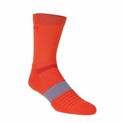 Шкарпетки для бігу Inov-8 Active High унісекс (червоно-блакитний), 48-50, Унісекс