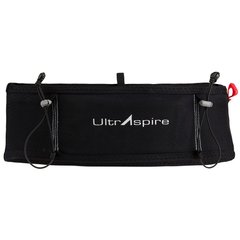 Пояс для бігу Ultraspire Fitted Race Belt, L-XL, Пояс