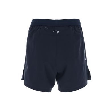 Шорти для бігу Inov-8 Airlite 5 чоловічі (чорний), M, Шорти, Для чоловіків