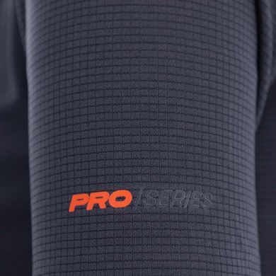 Футболка для бега Inov-8 Airlite Pro женская (черный), XS, Футболка, Для жінок