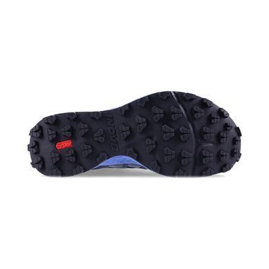 Кросівки для трекінгу жіночі високі Inov-8 Roclite Mid GTX W мембранні (темно-синій), 37.5, Висока