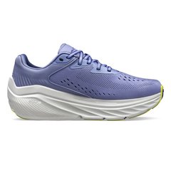 Кроссовки для бега женские Altra Via Olympus 2 (фиолетовый), 37.5, Высокая