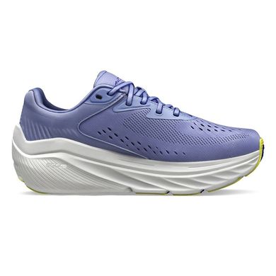 Кросівки для бігу жіночі Altra Via Olympus 2 (фіолетовий), 37.5, Висока