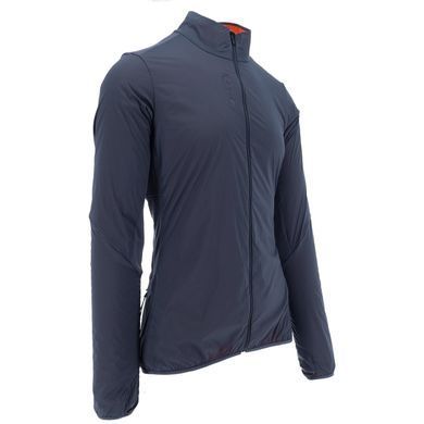 Куртка для бігу Inov-8 Climashell Pro Alpha чоловіча (чорний), M, Куртка, Для чоловіків