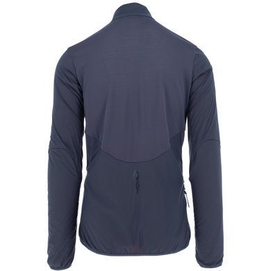 Куртка для бігу Inov-8 Climashell Pro Alpha чоловіча (чорний), M, Куртка, Для чоловіків